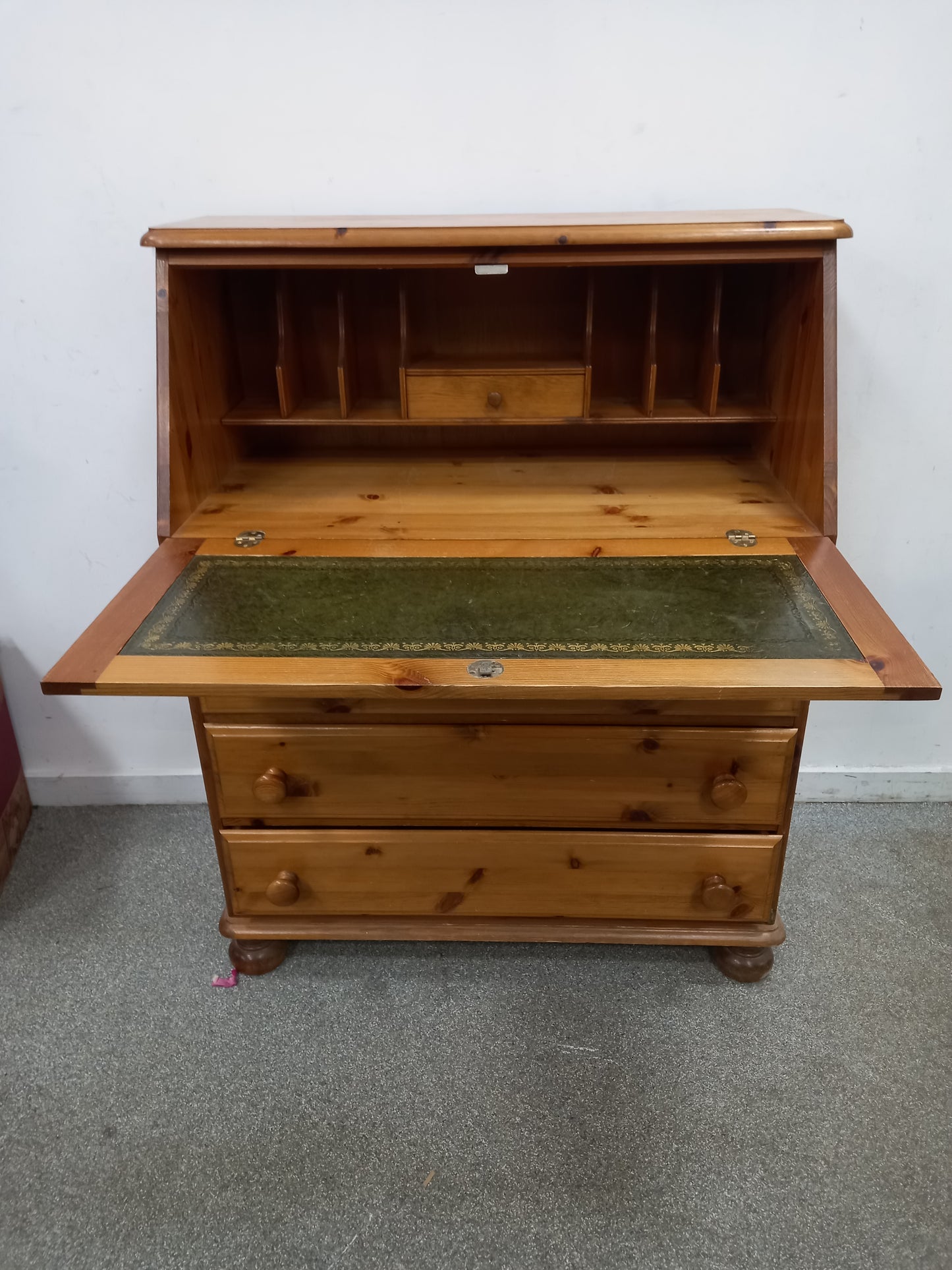 Writing Desk Bureau (180904)