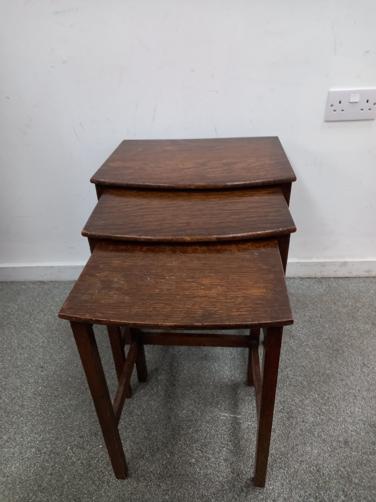 Nest Of Tables (031001)