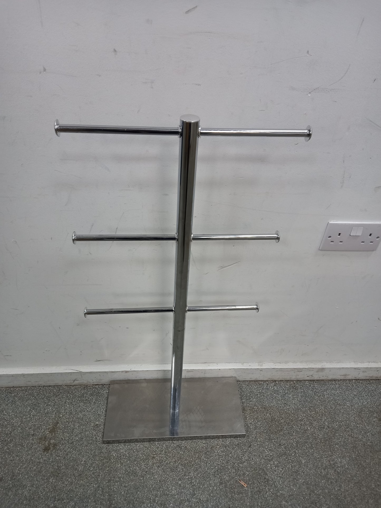 Towel Rail (02122502)