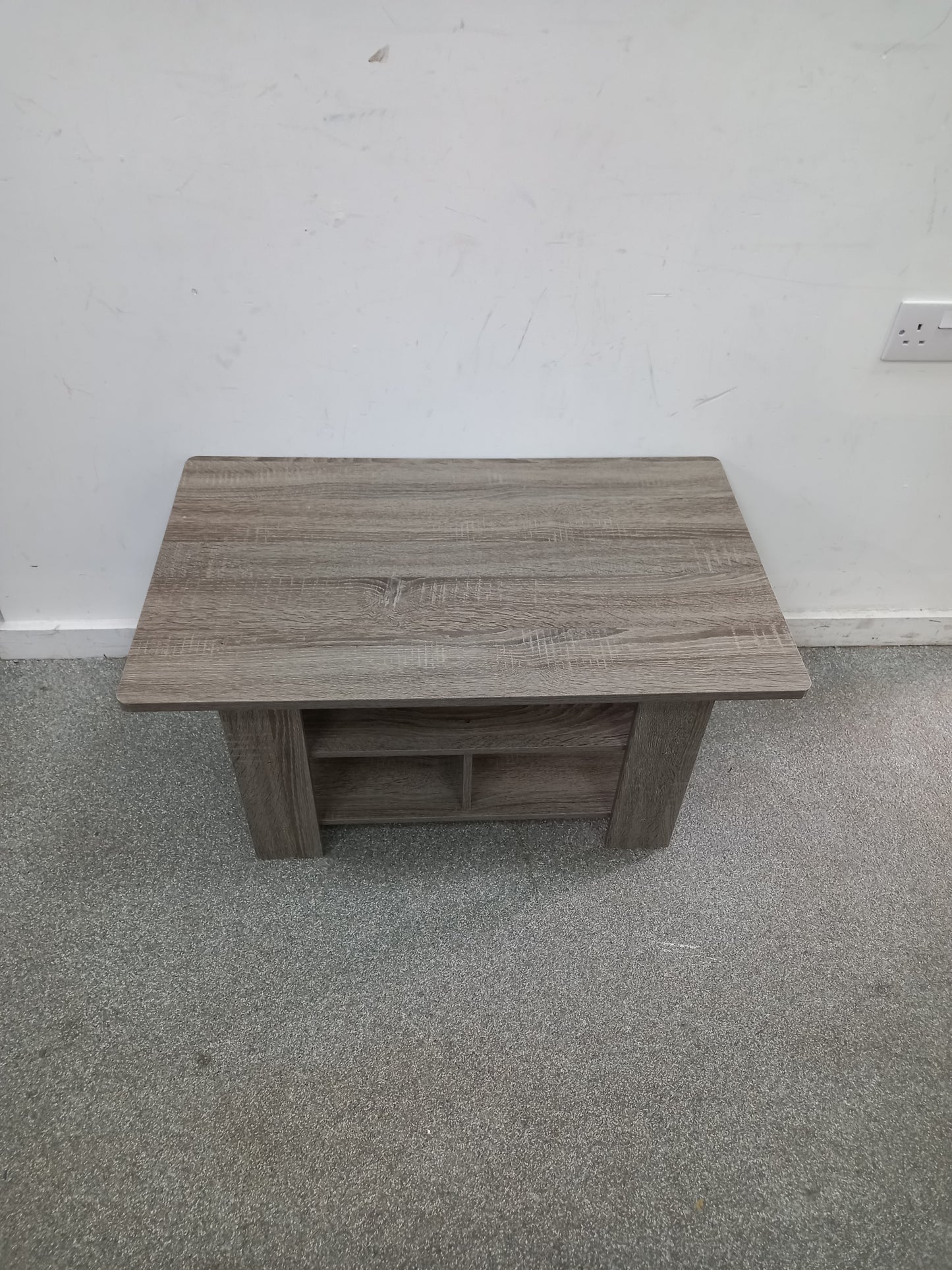 Ikea Coffee Table (260805)