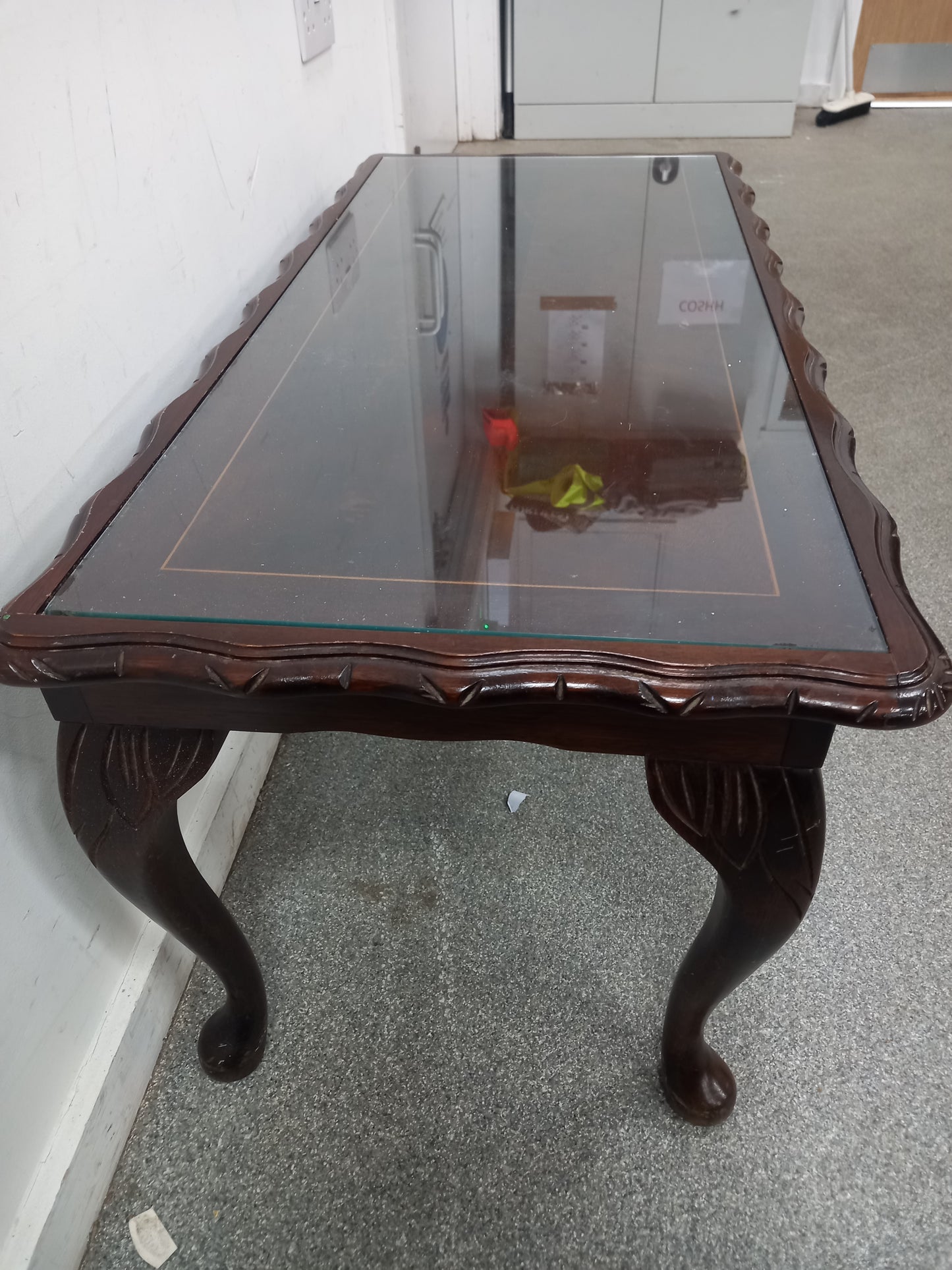 Coffee Table (071005)