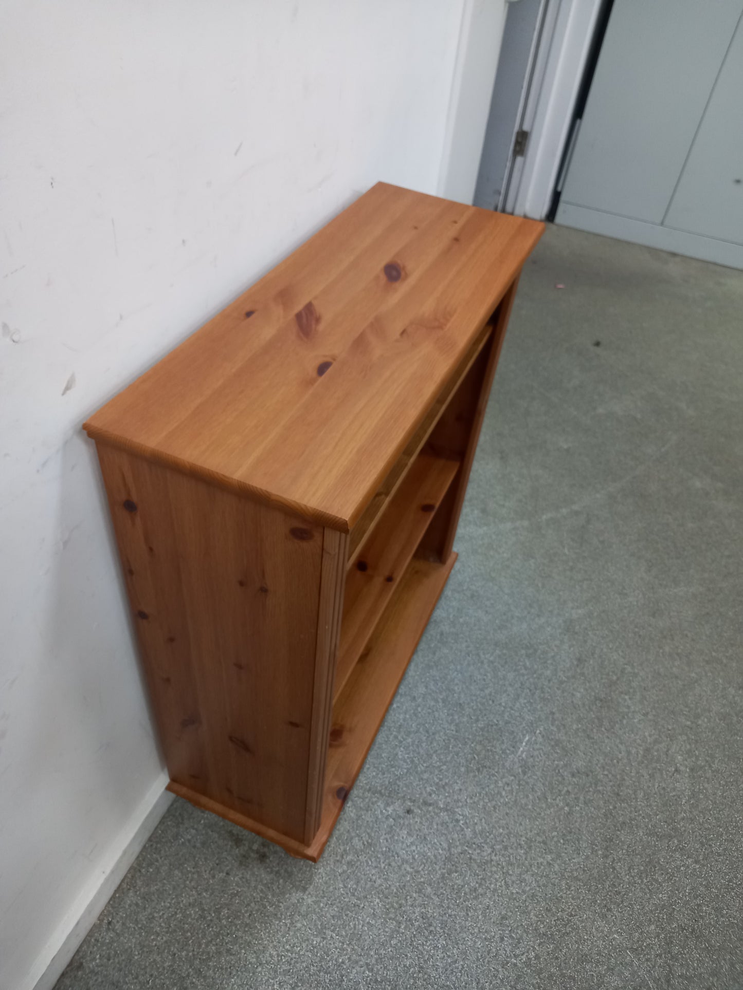 Bookcase (180903)