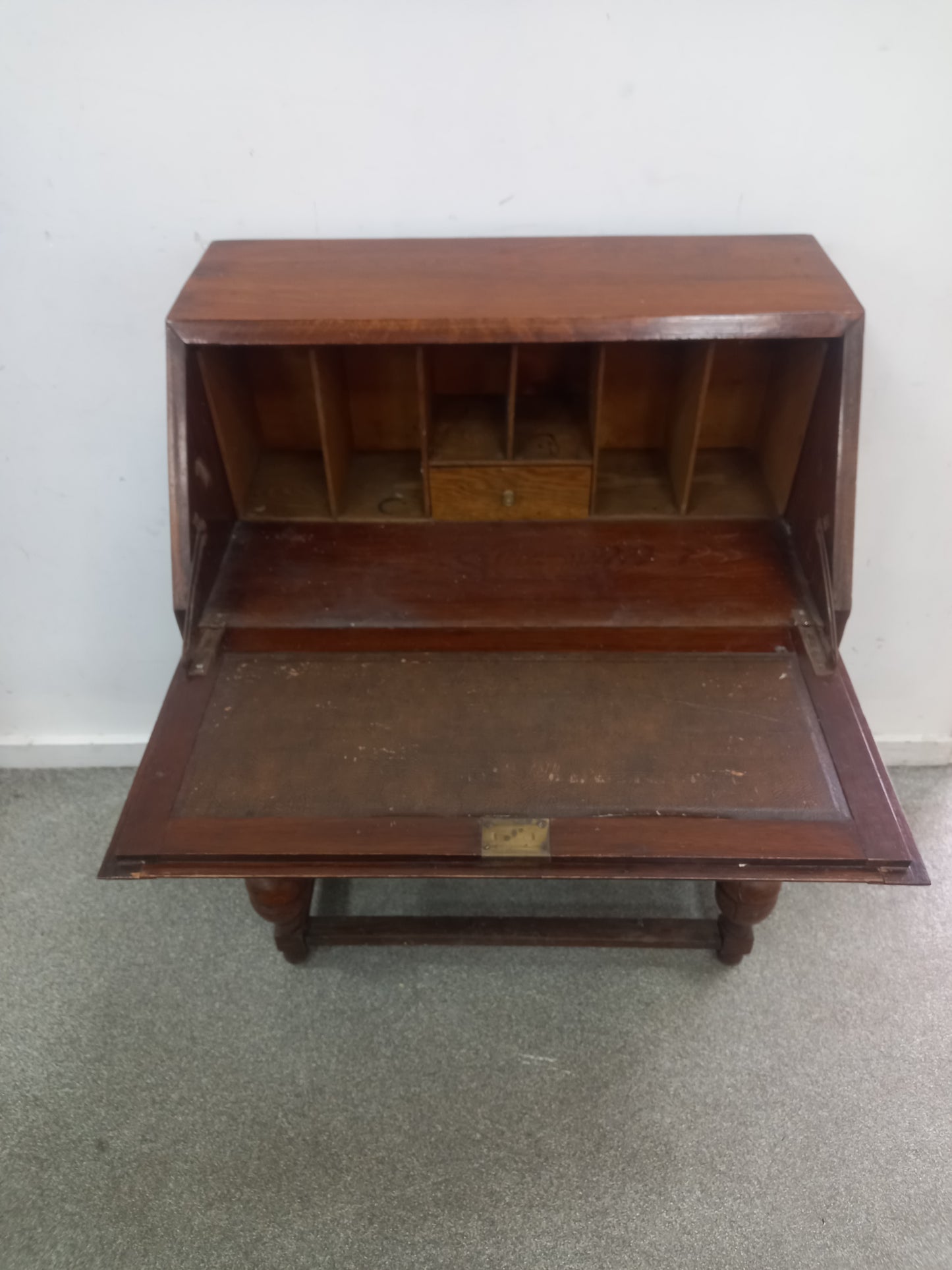 Writing Desk Bureau (101013) ga3611