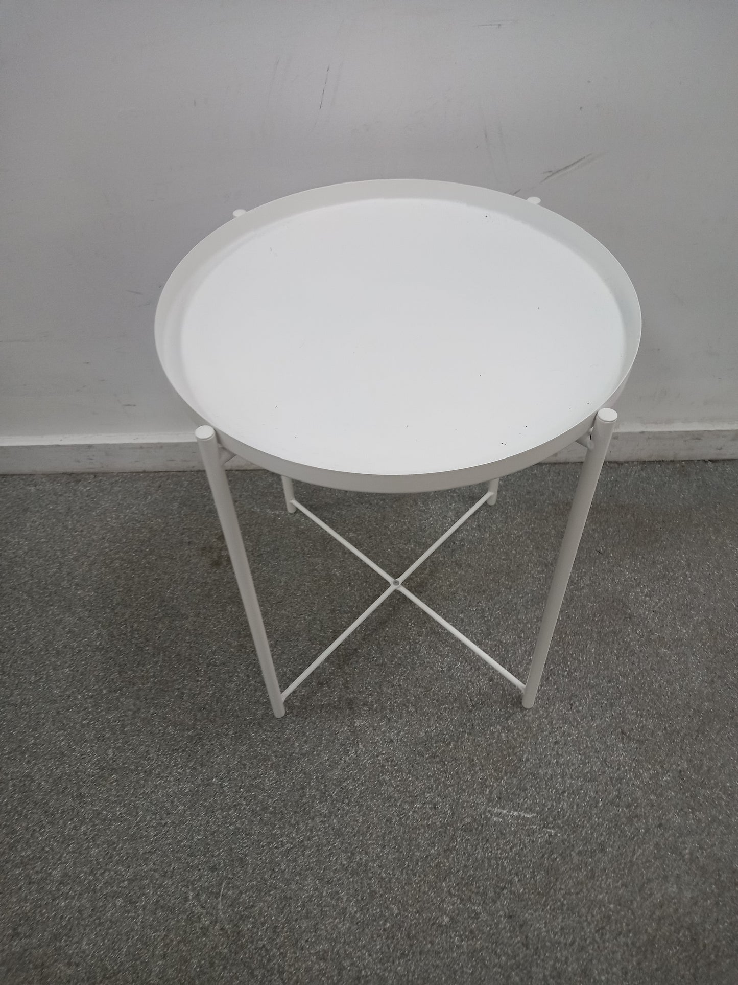 Gladom Tray Table (240905)