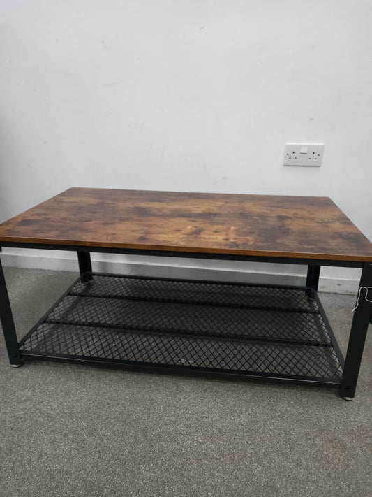 Coffee table (290801)
