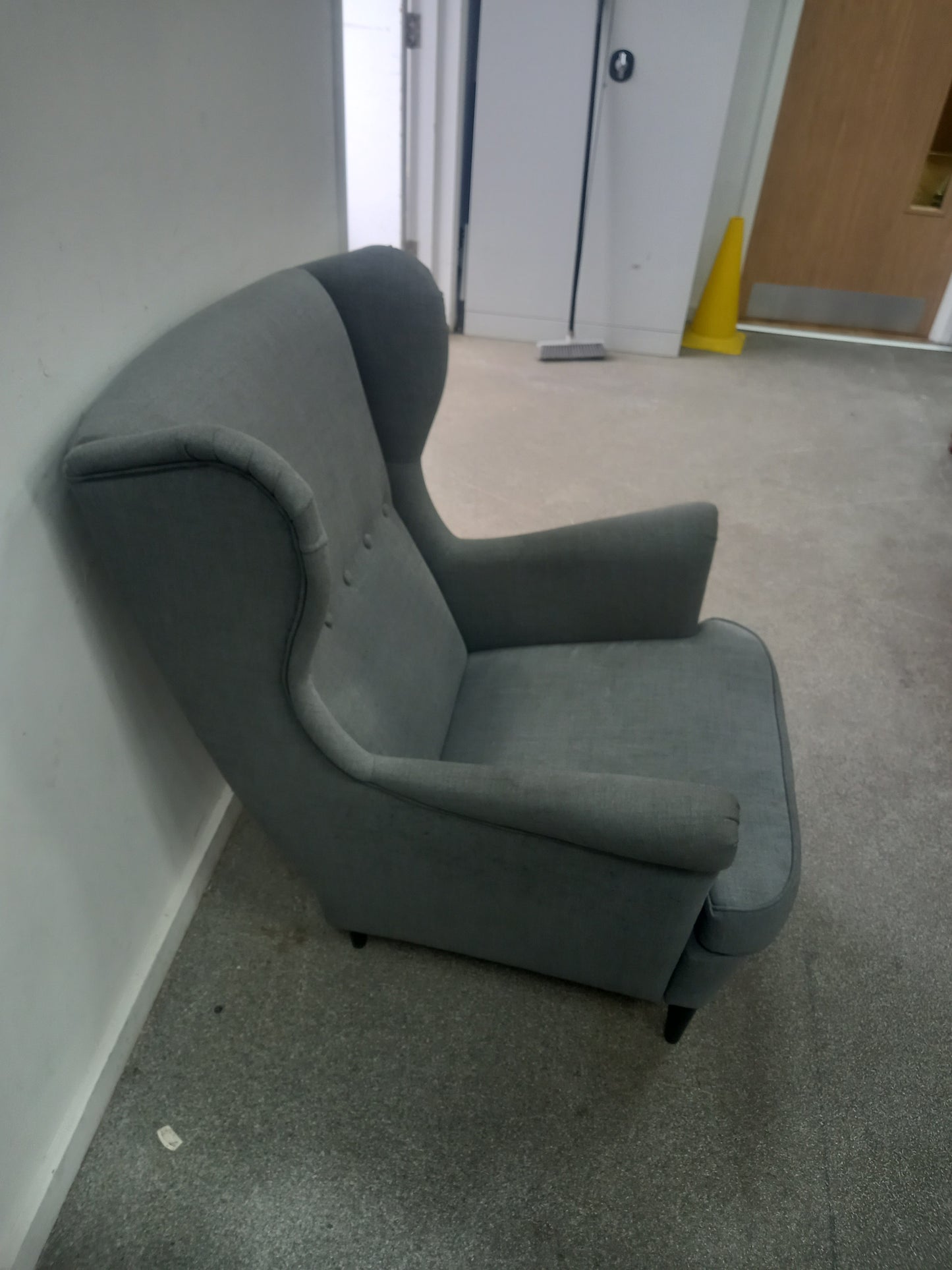 Armchair (101012) ga3611