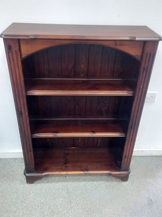 Bookcase (281002) site C