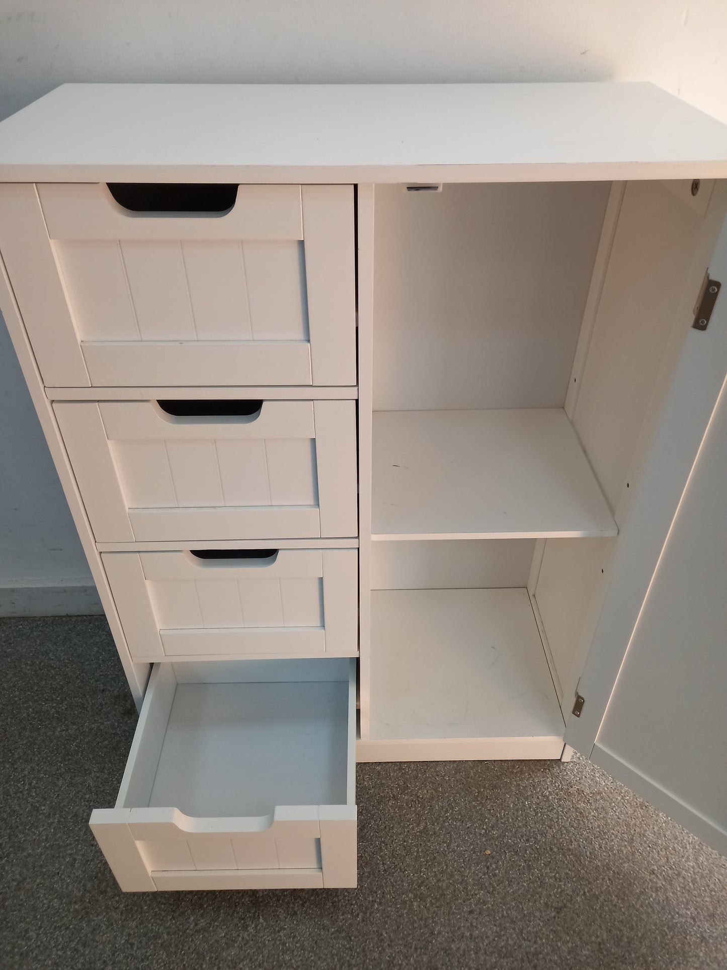 Bathroom Cabinet (101001) ga3607