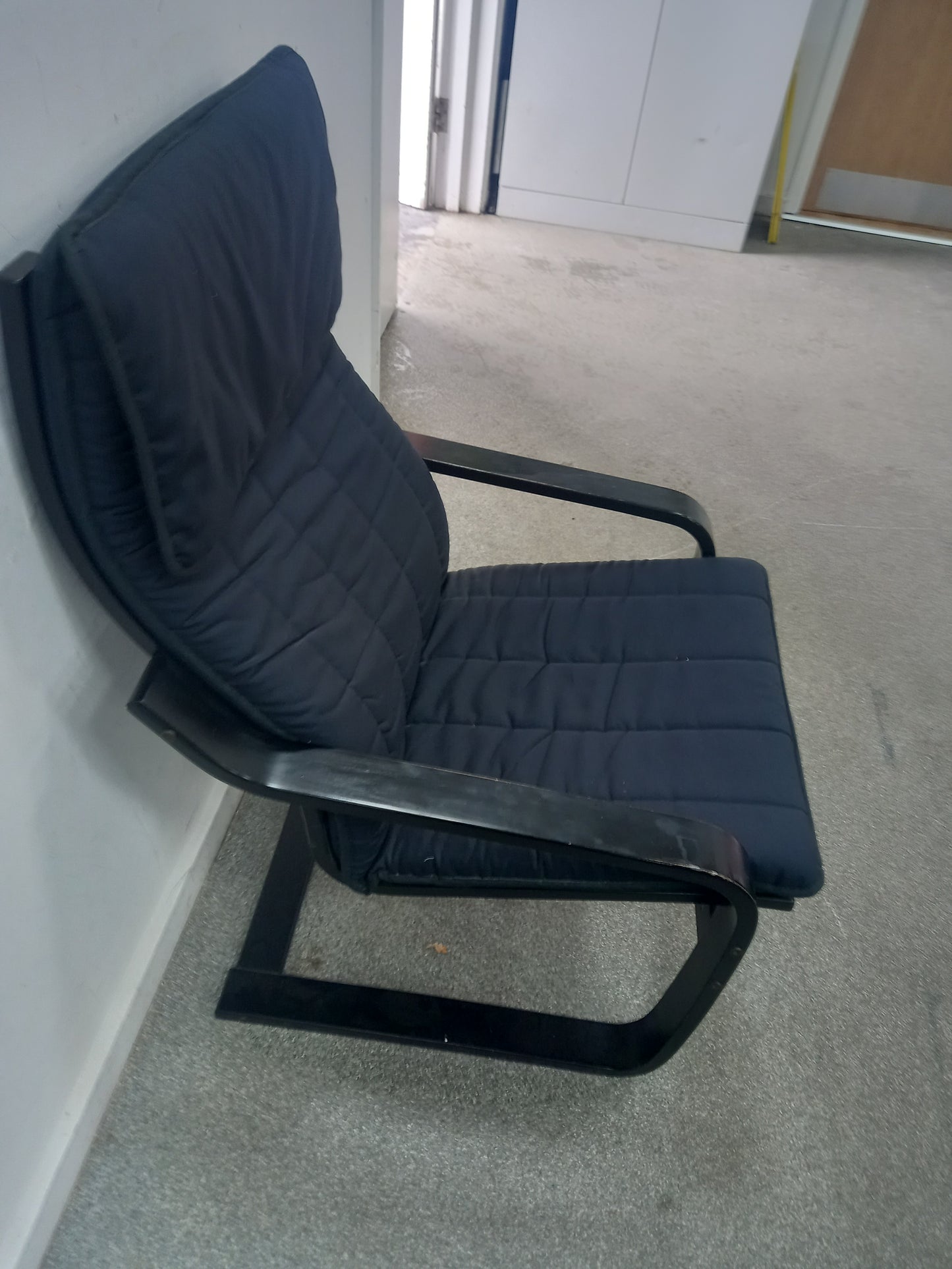 Poäng Armchair (201002)