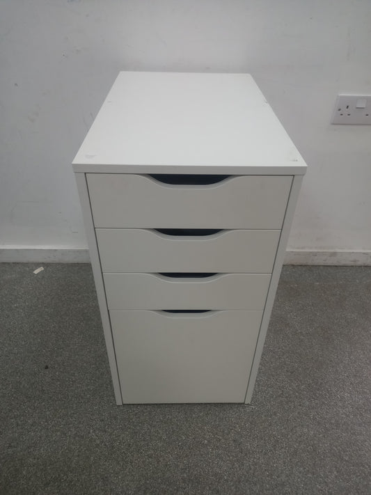 Ikea Filing Drawer Cabinet (101005) ga3608