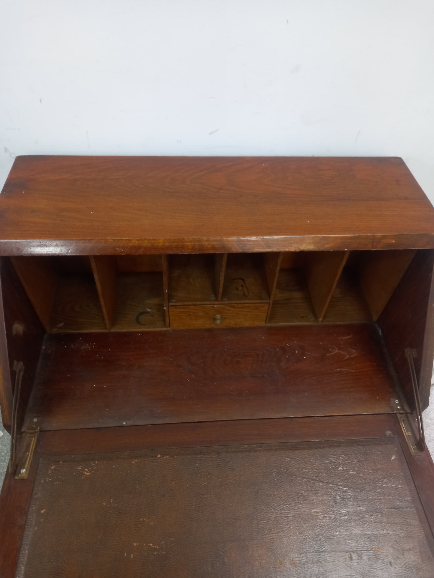 Writing Desk Bureau (101013) ga3611