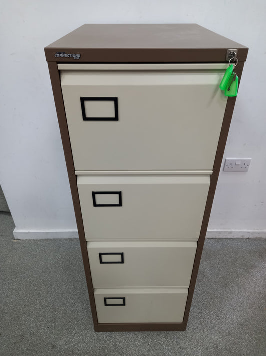Connections Filing Cabinet (220810)