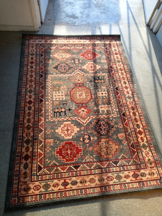 Rug 101004) ga3609