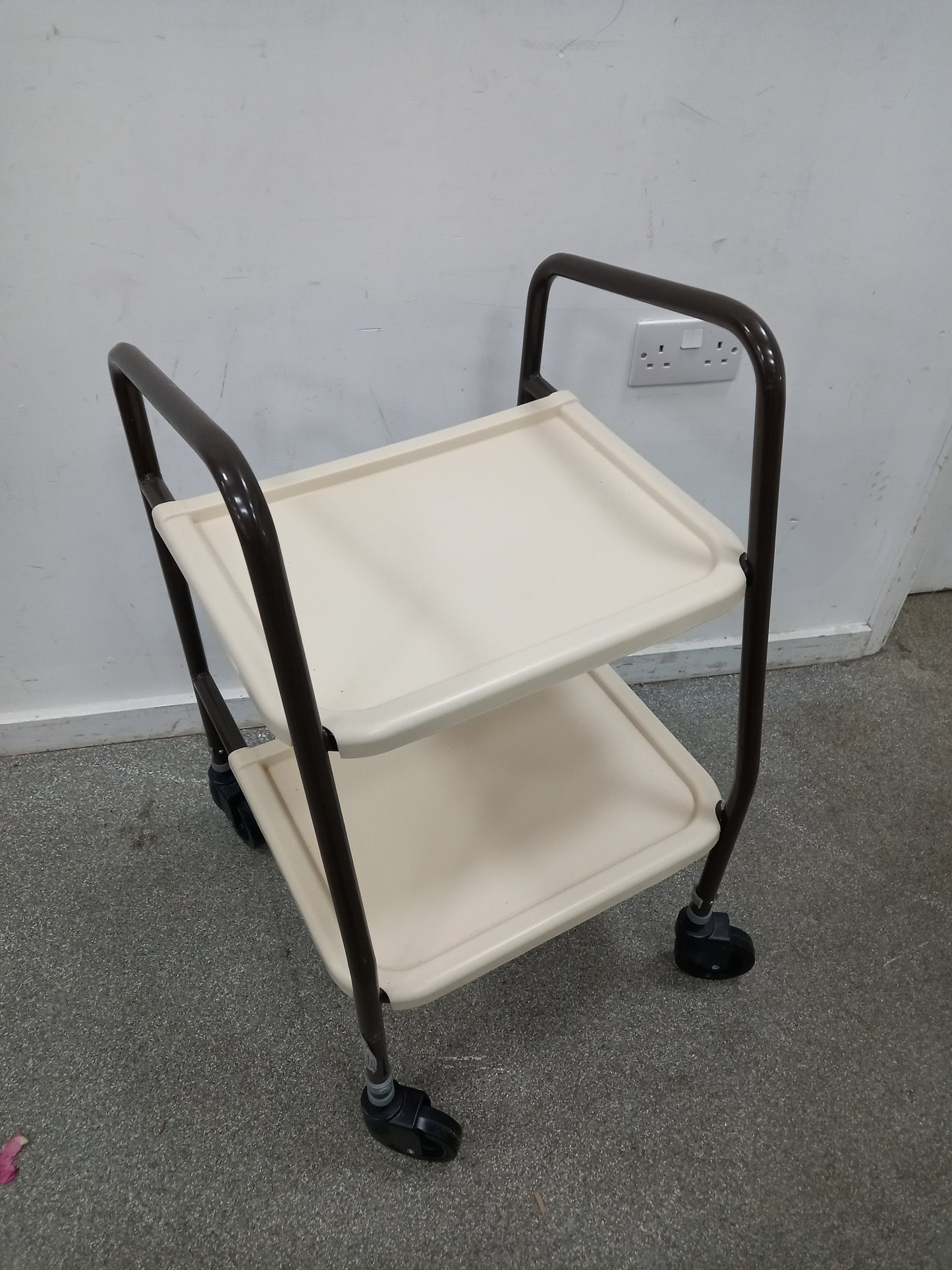 Walker trolley 180905