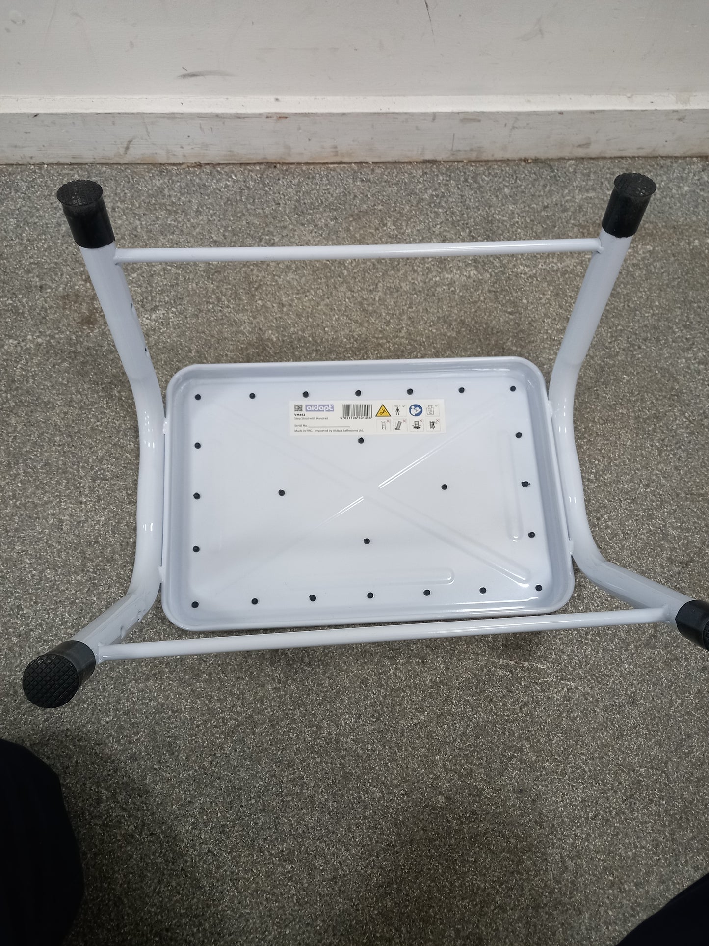 Stool (071007)