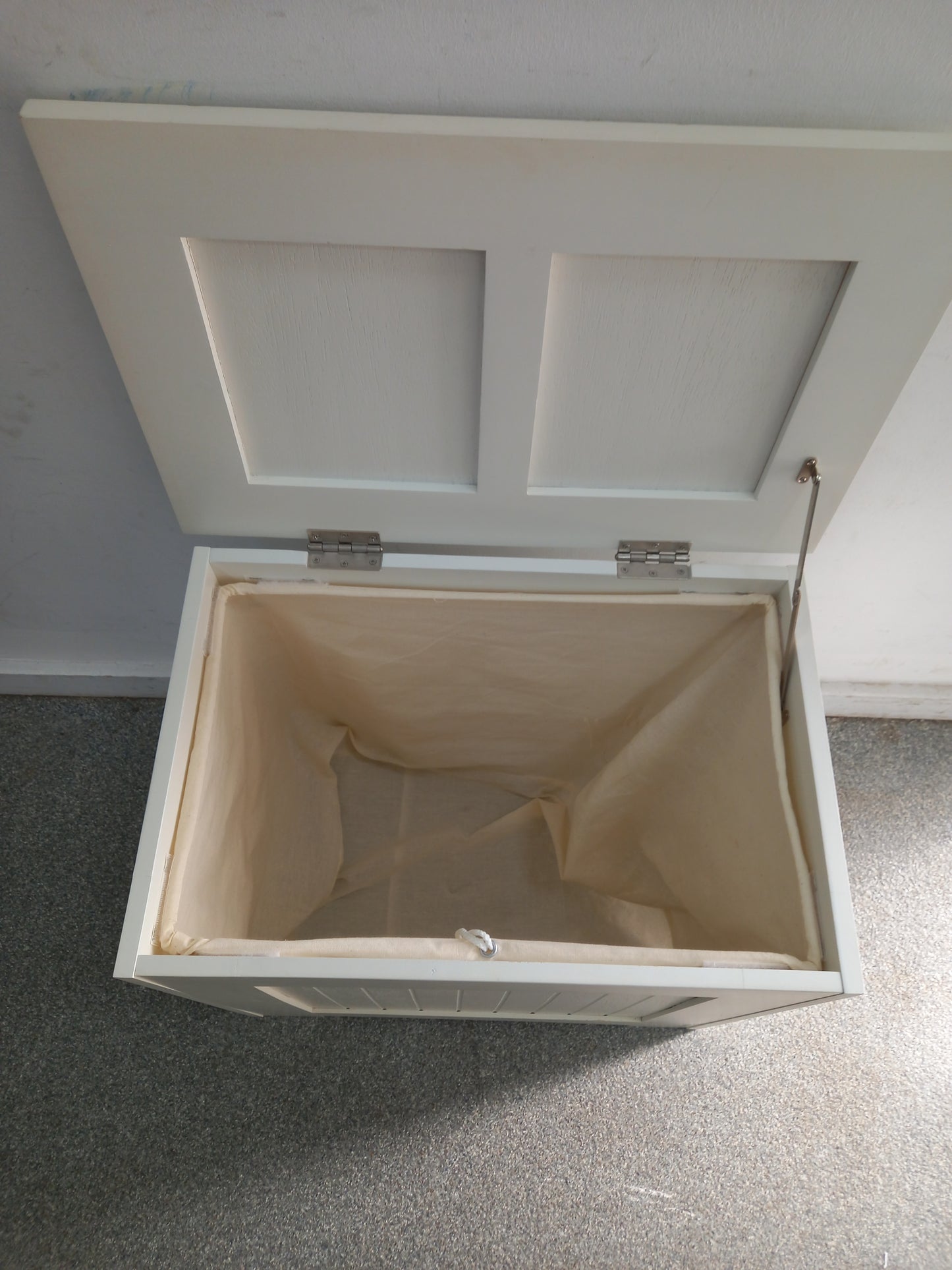 Laundry Basket (160924)