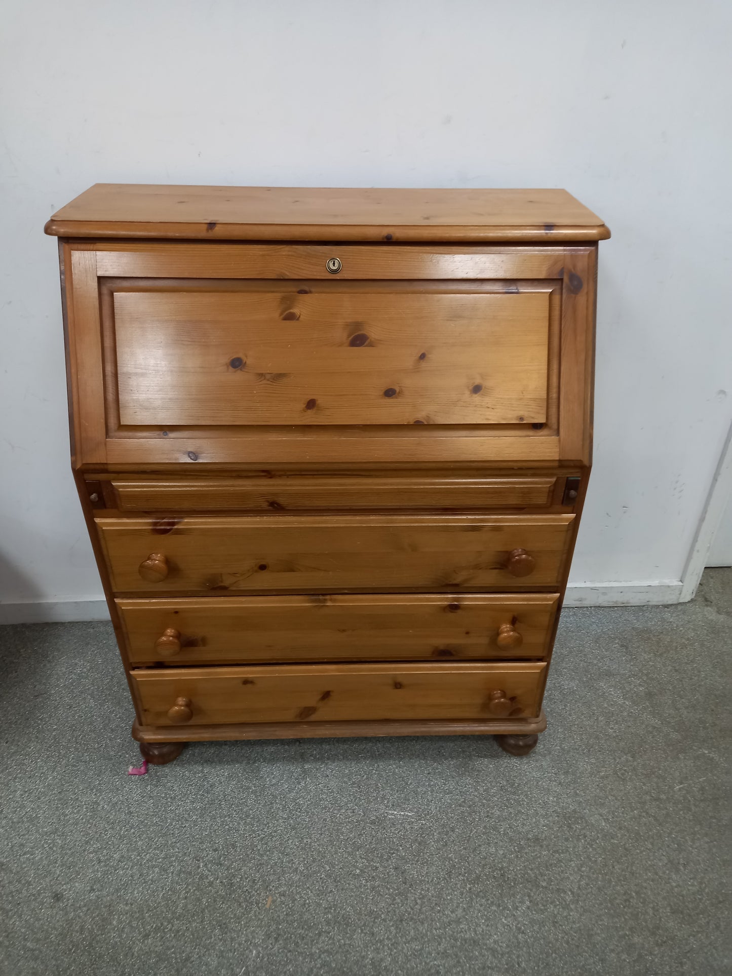 Writing Desk Bureau (180904)