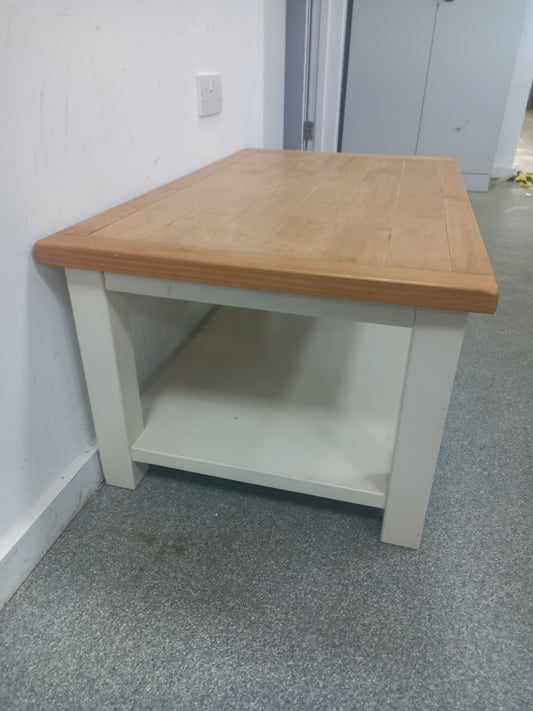 Coffee Table (140701)