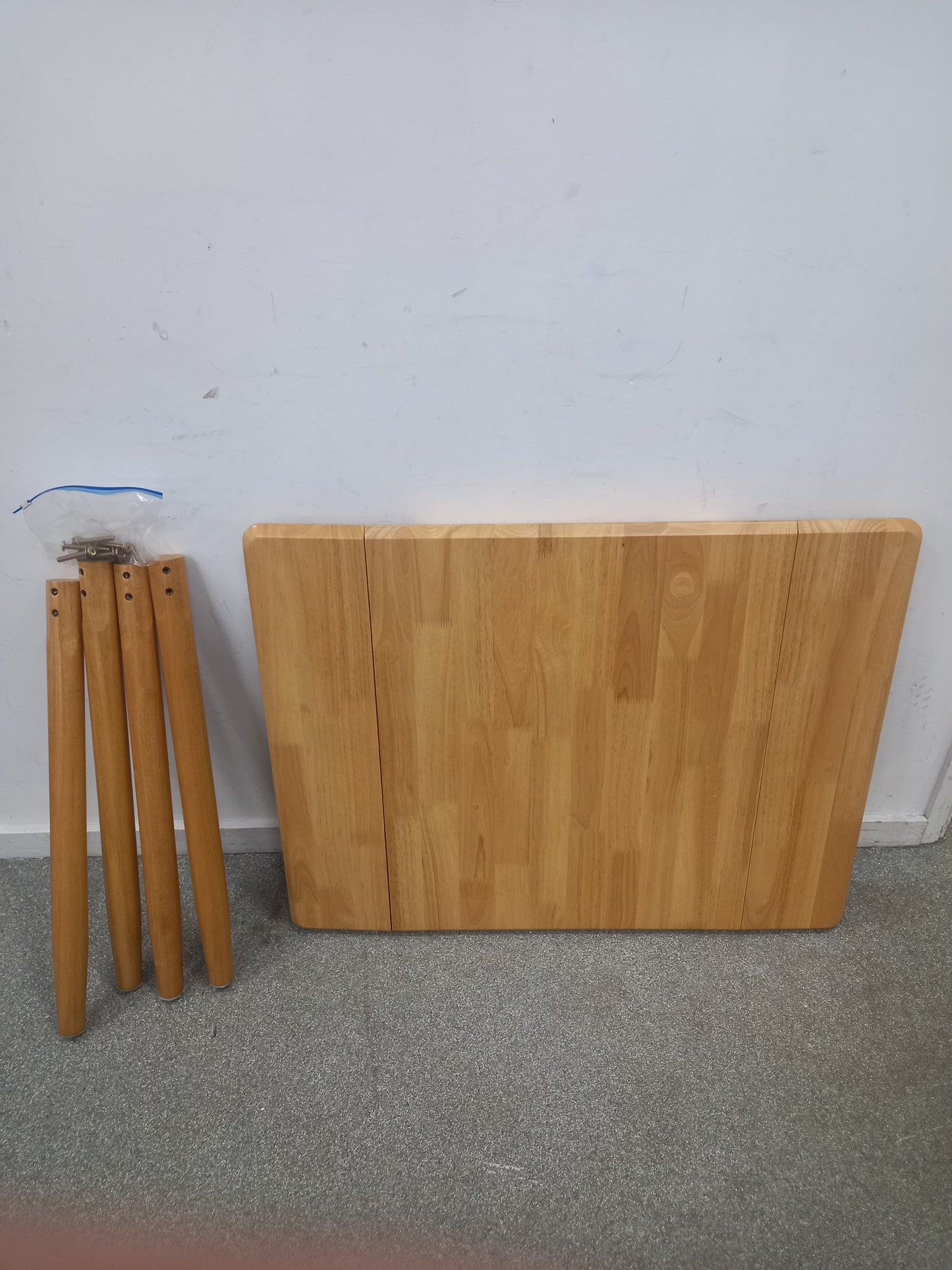 Dropleaf Table (300916)