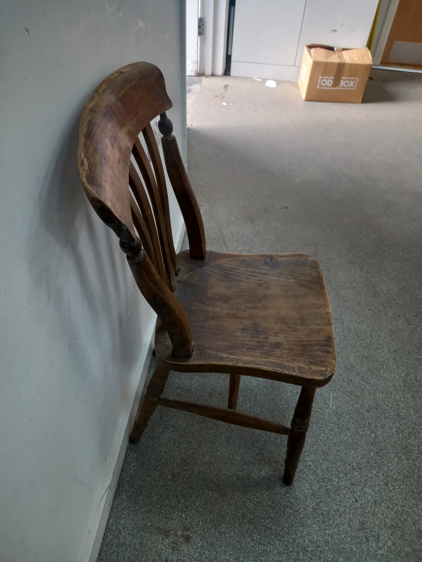 Farmhouse Chair (30102502)