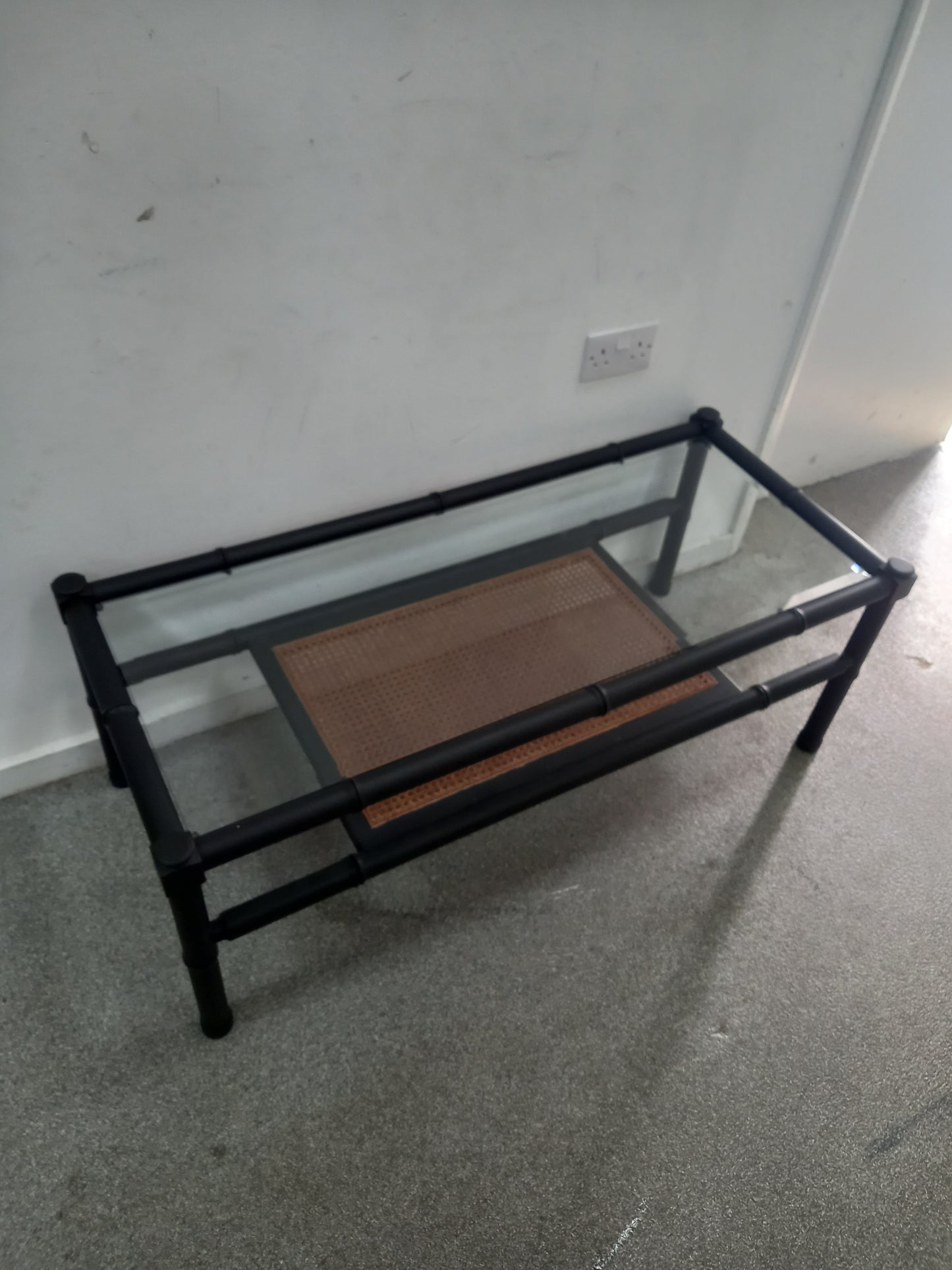 Project Piece Wooden Coffee Table (280801)