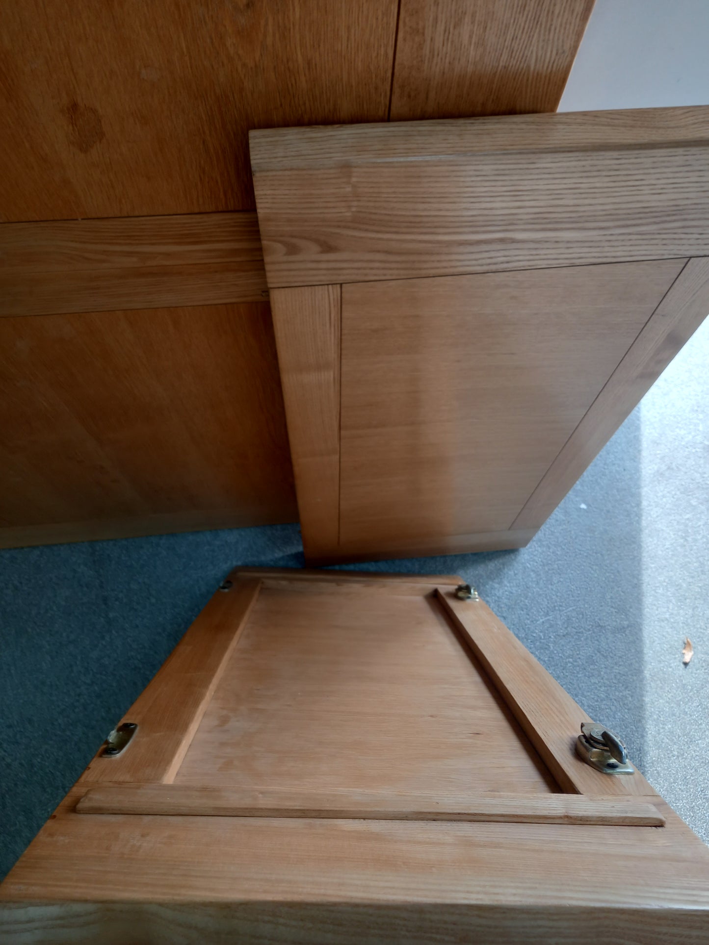 Dining Table (200807)