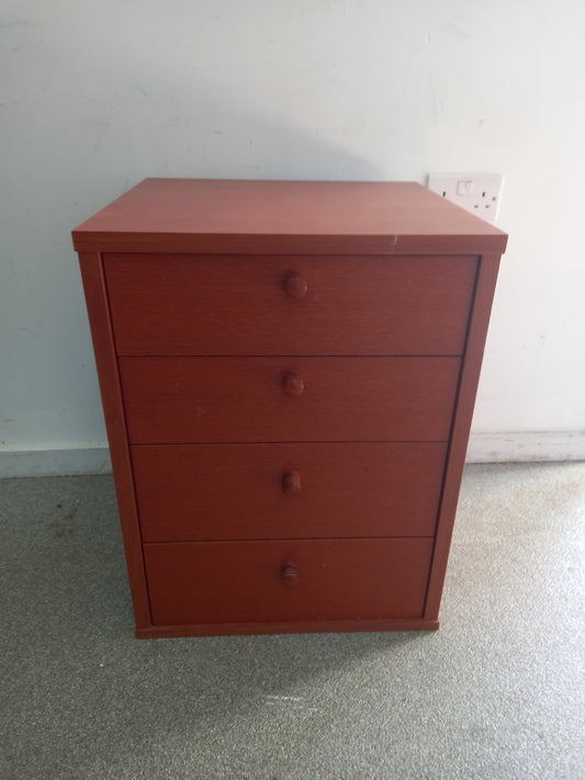 Drawers Unit (220808)