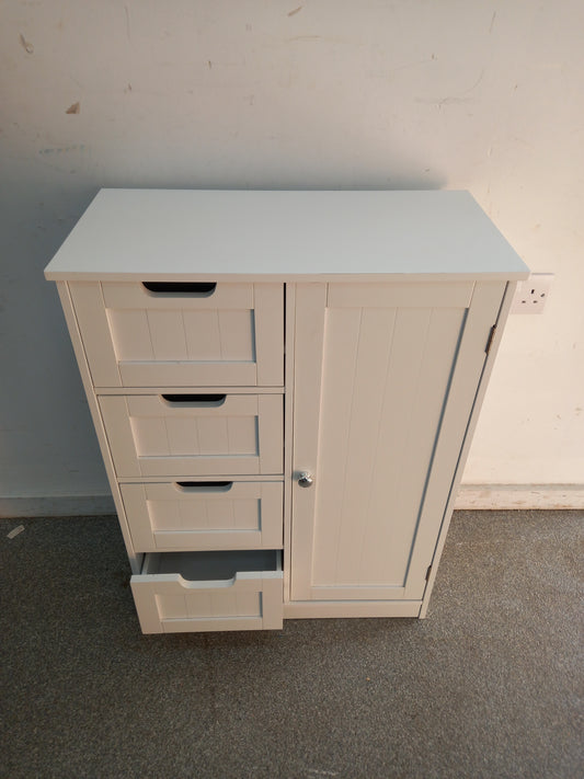 Bathroom Cabinet (101001) ga3607