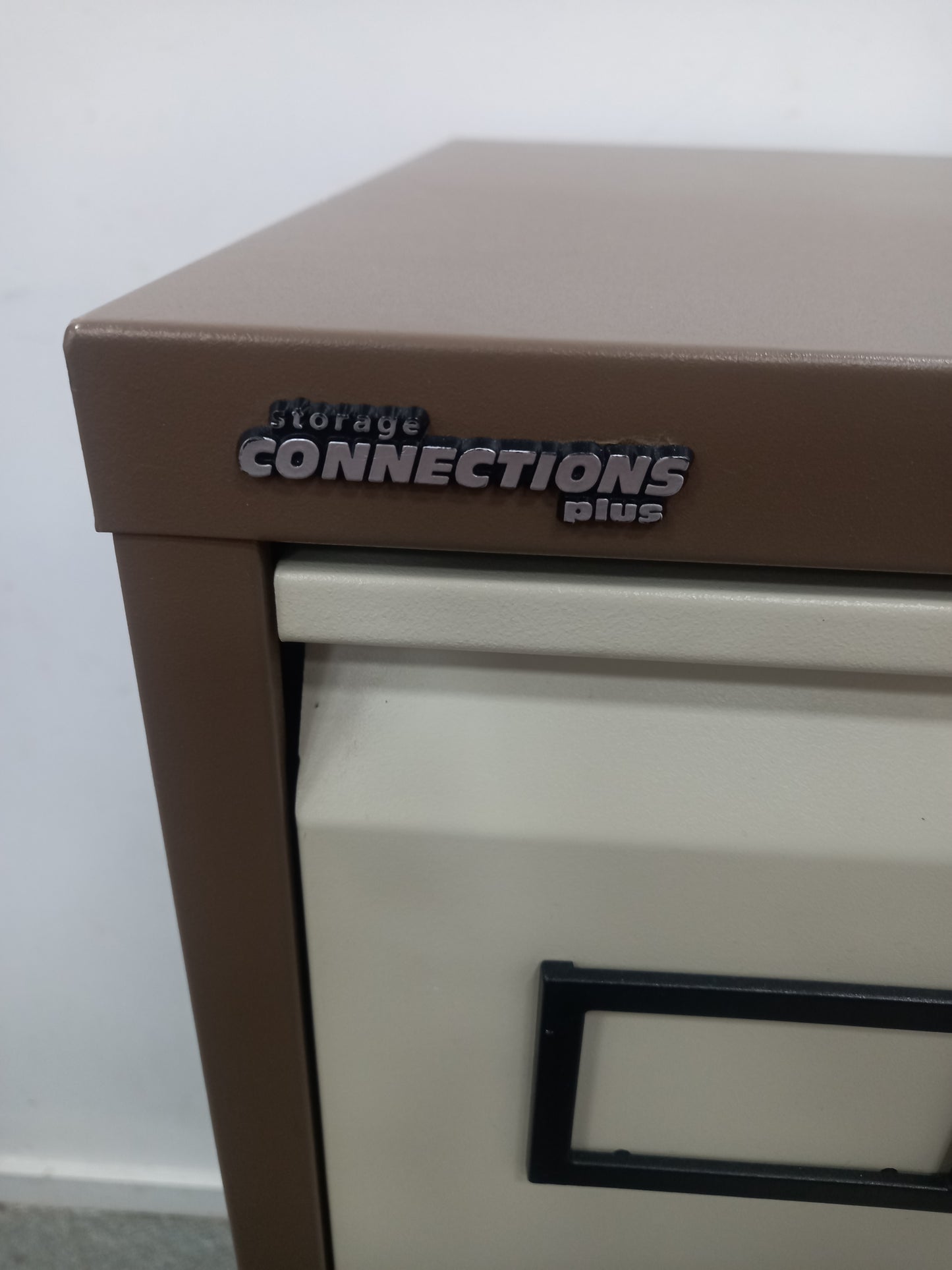 Connections Filing Cabinet (220810)