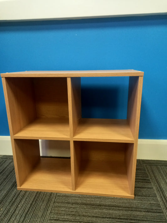 Cube Unit (300914)site B