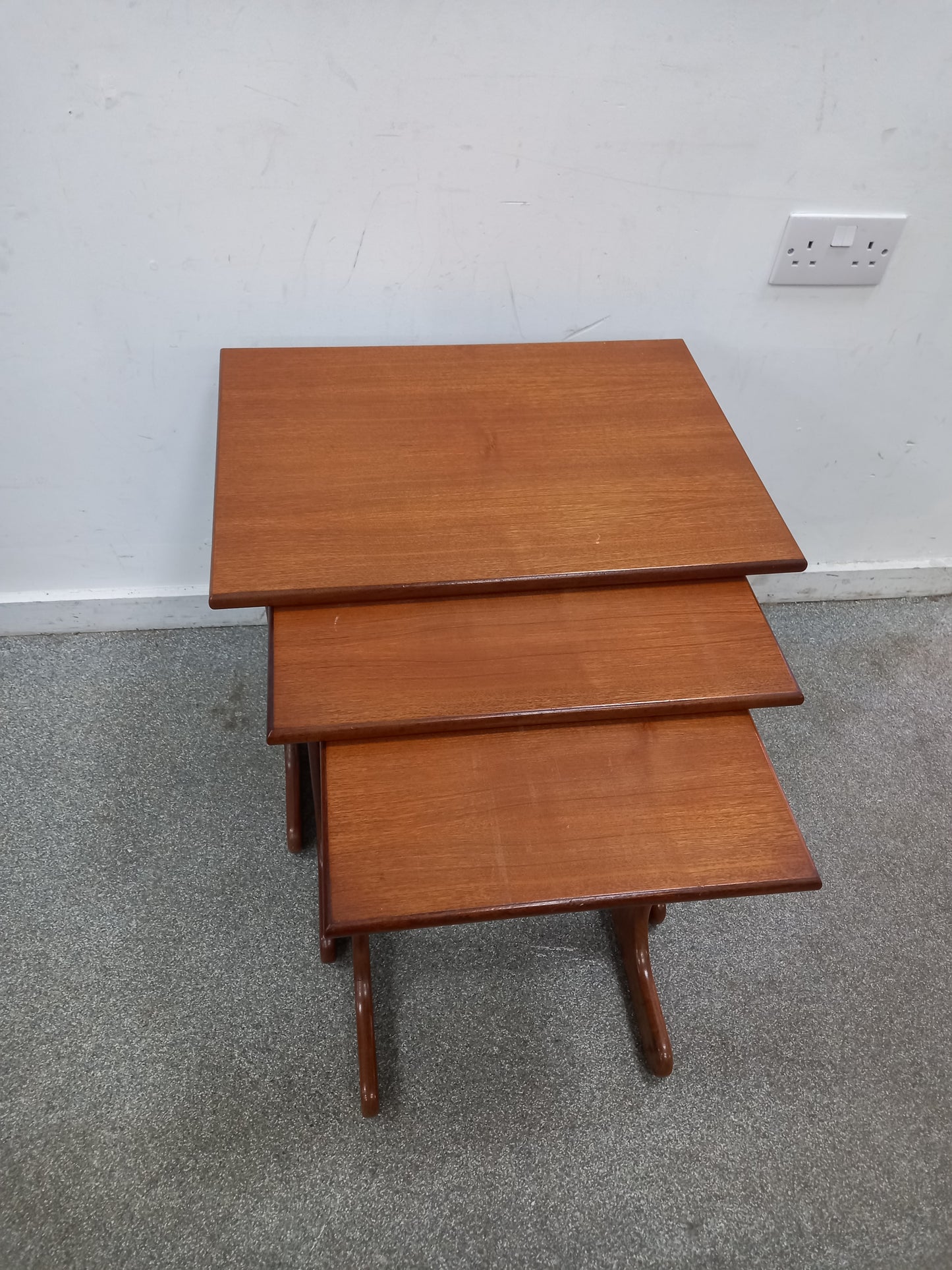 Nest of Tables (260907)