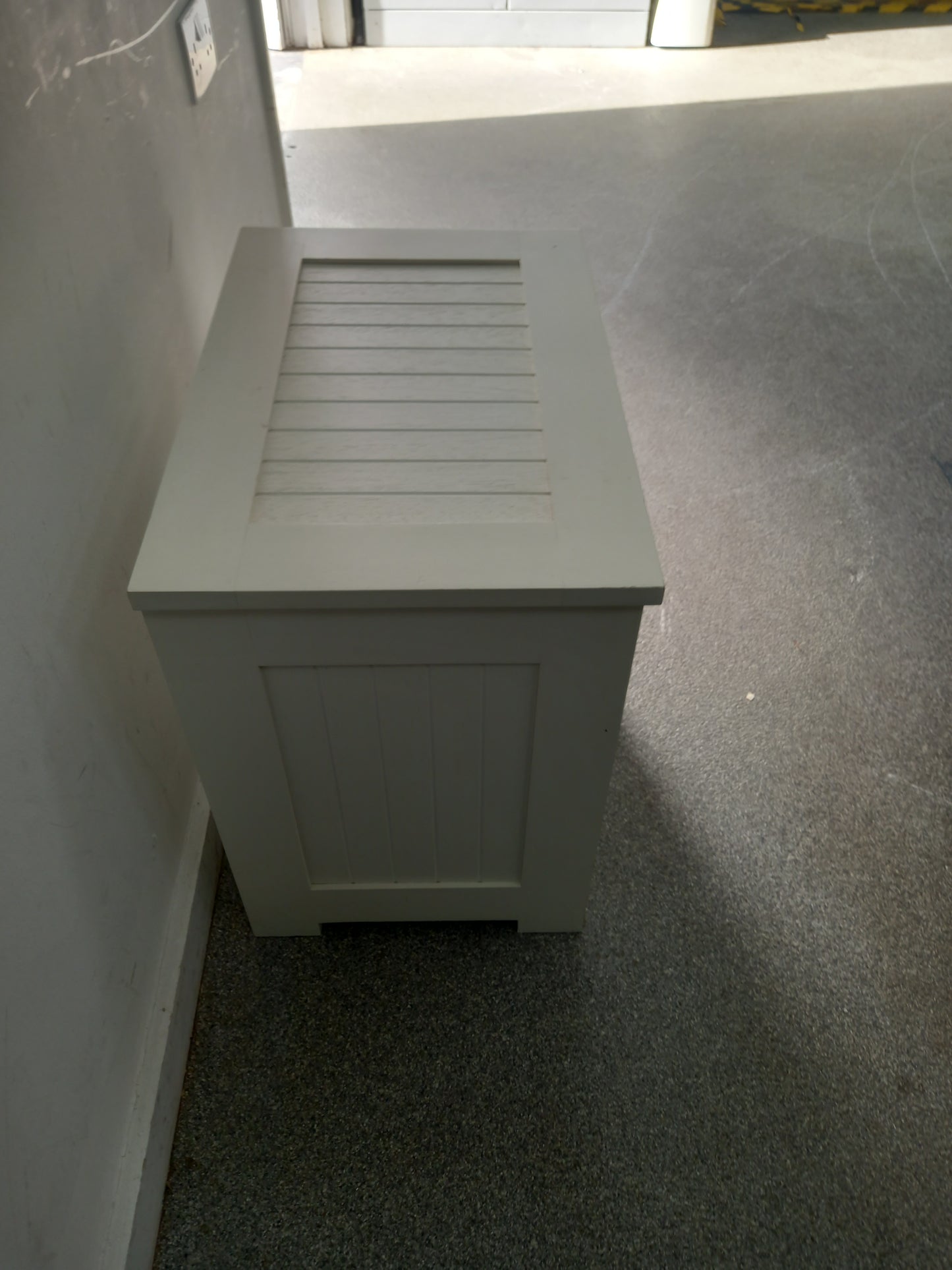 Laundry Basket (160924)