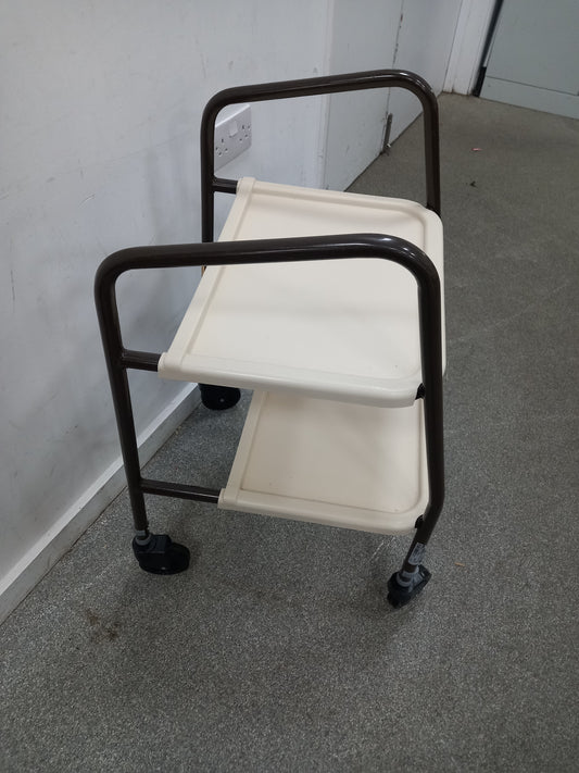 Walker trolley 180905