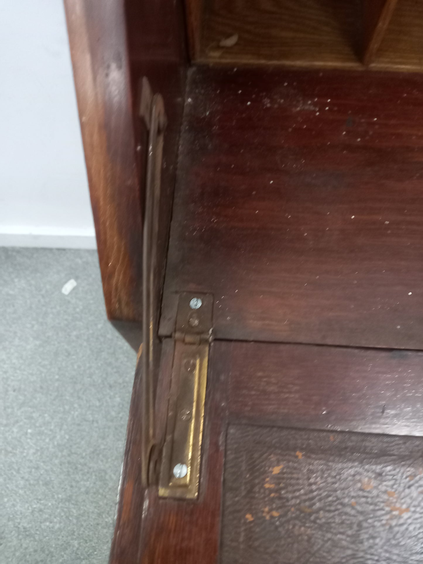 Writing Desk Bureau (101013) ga3611