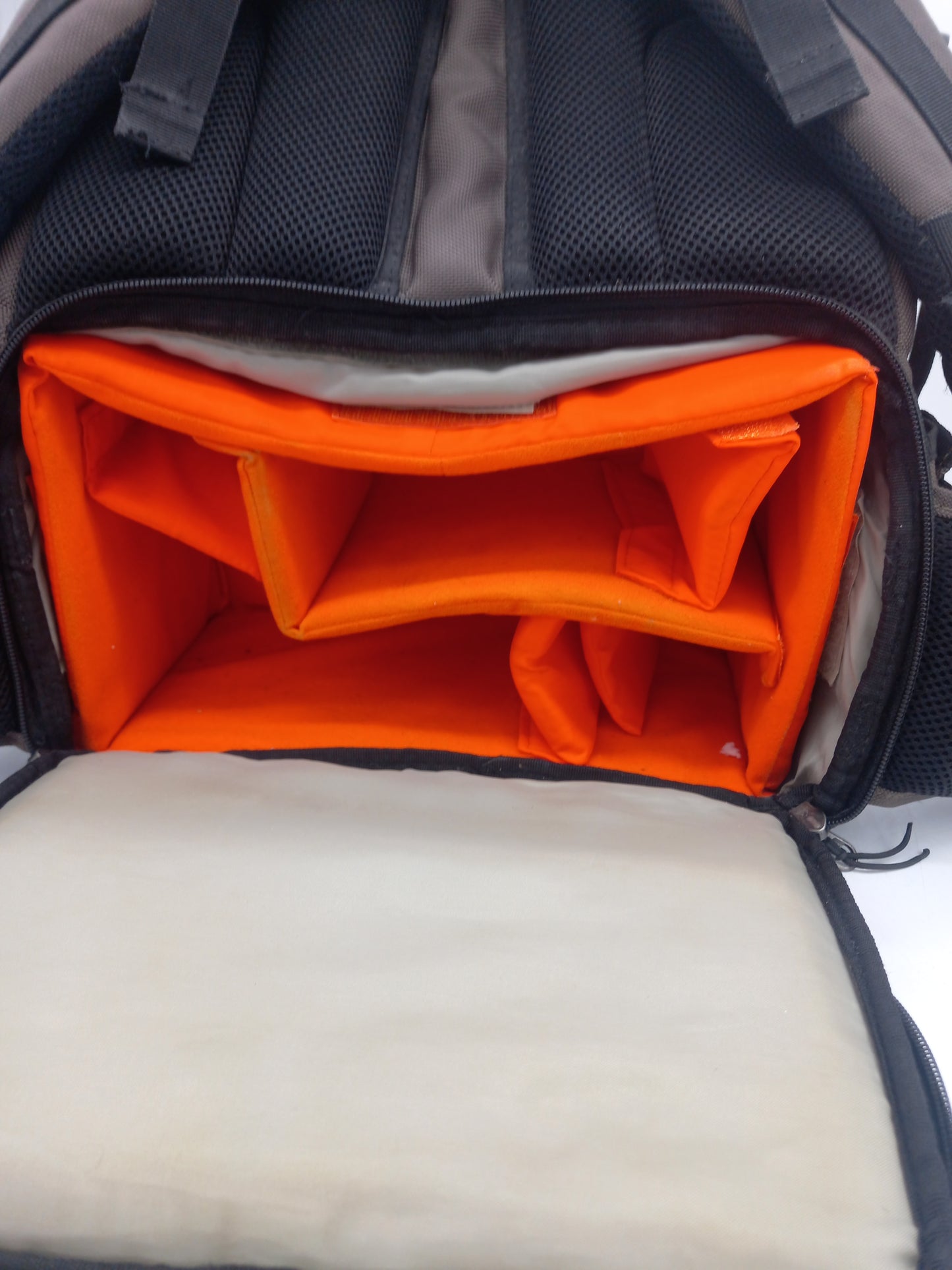 Camera Backpack (270804) F