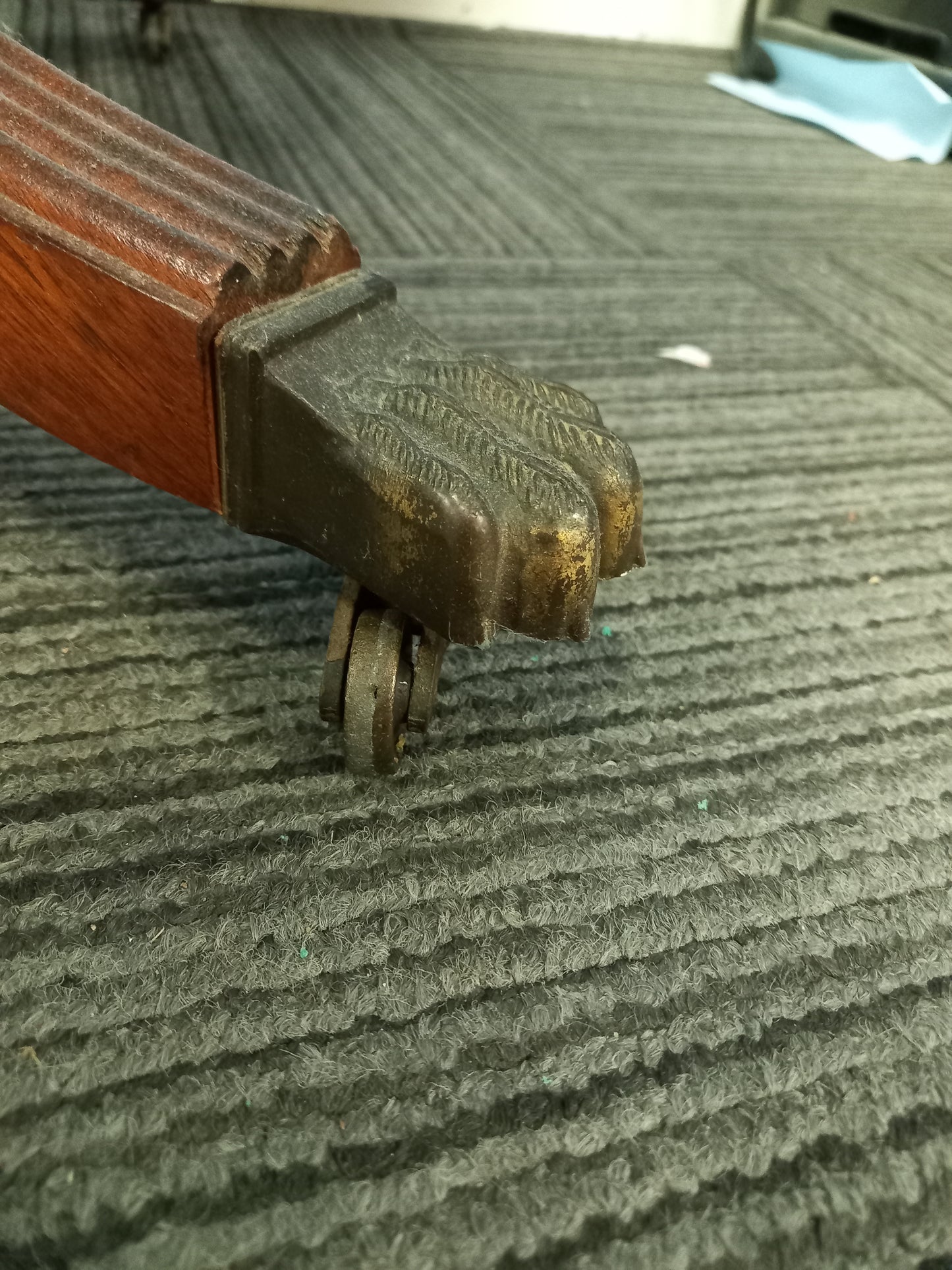 Dropleaf Table (30102512) site B