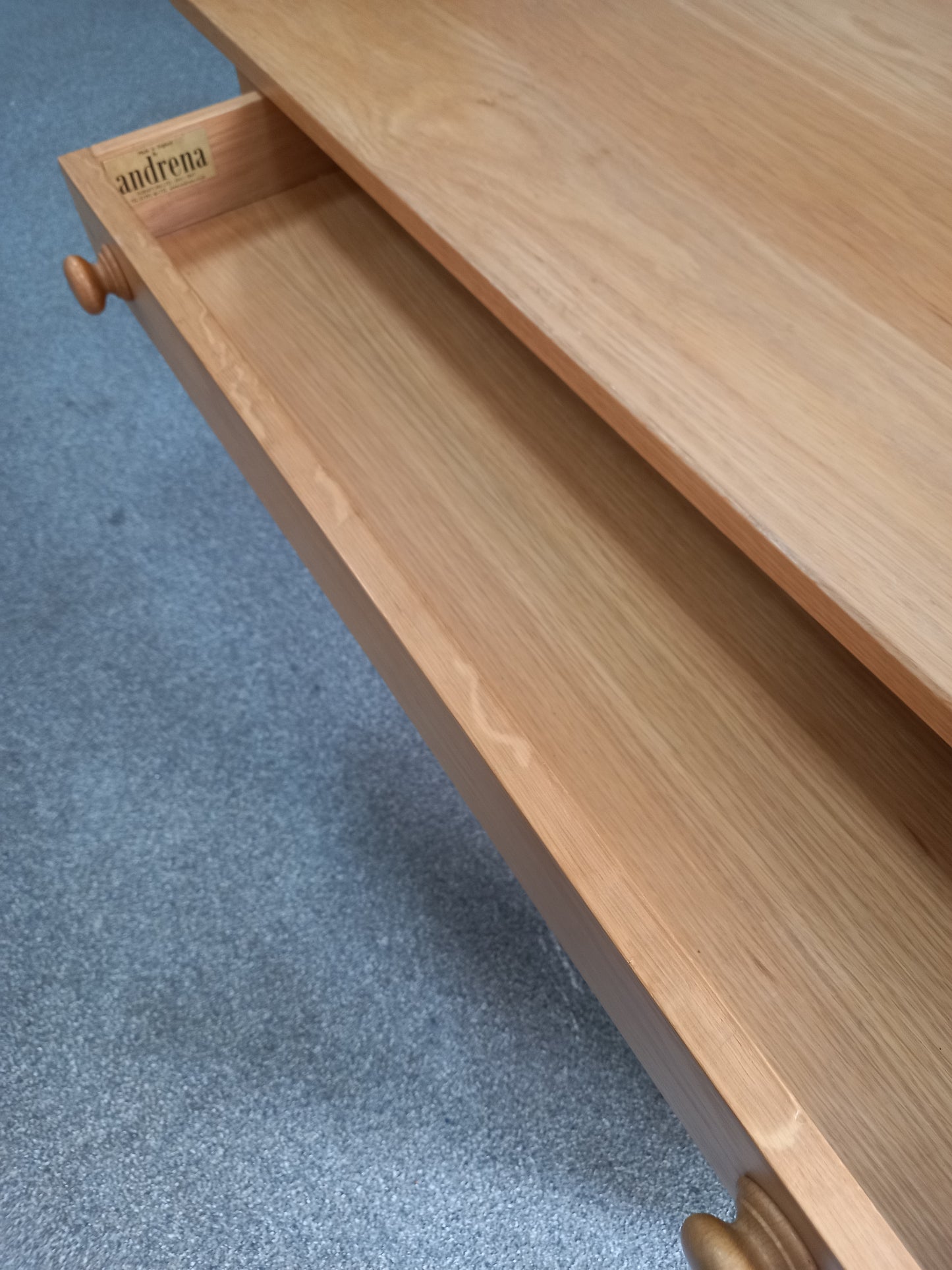 Coffee Table (130804)