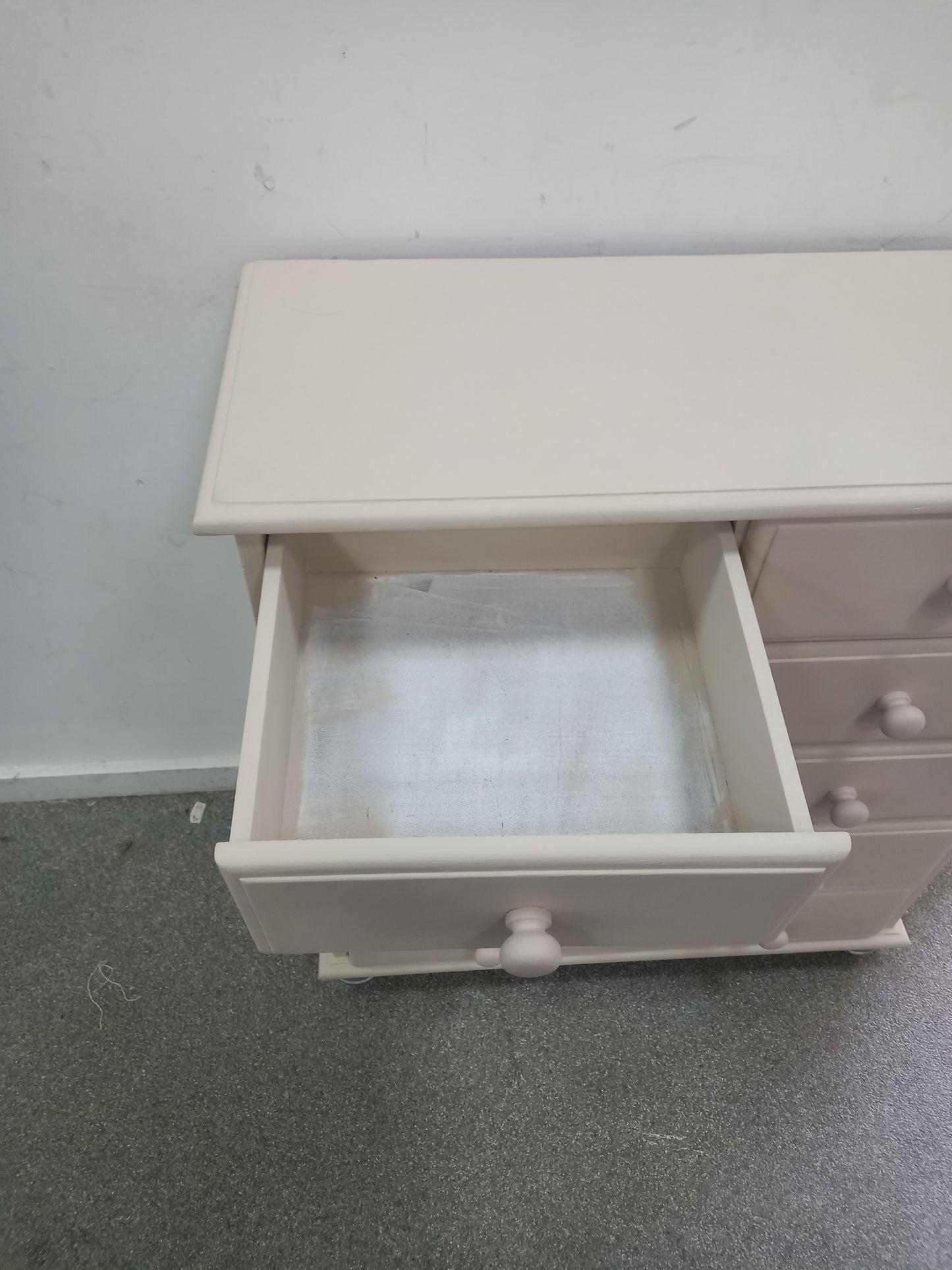 Chest Of Drawers (171002)