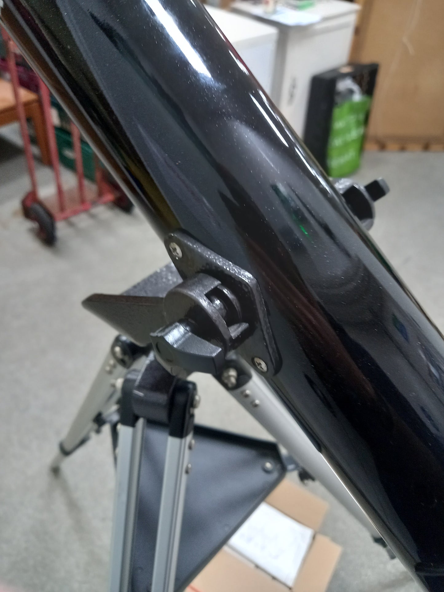 Sky-Watcher Telescope (02122503)