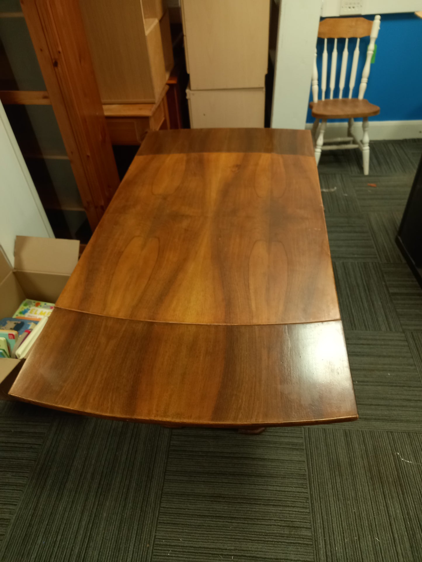 Dining Table (131006)