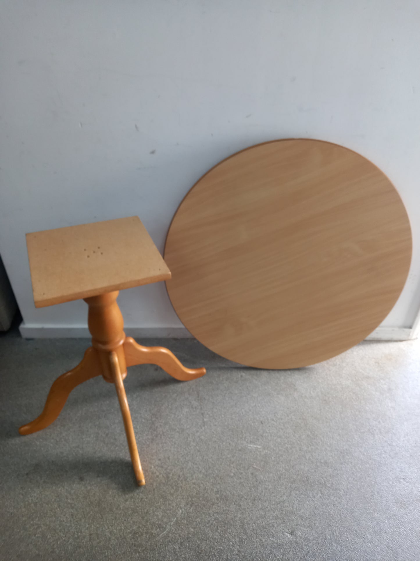 Round Table 190905