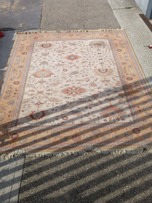 Large Room Rug (071010)