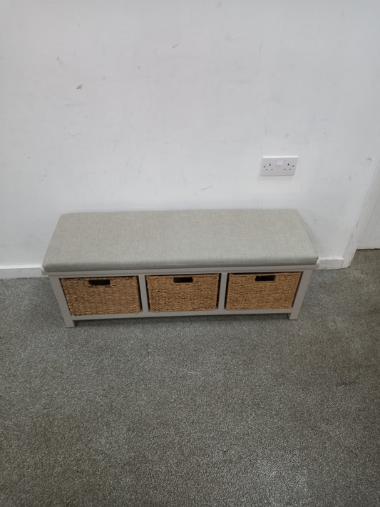 Shoe Bench (09122504)