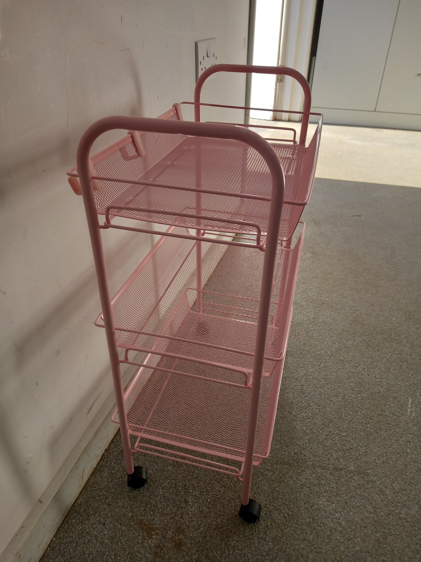 Rolling Cart (091006)site c