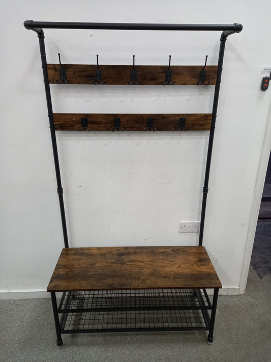 Hallway Coat Rack (12112505) ga3617 site c