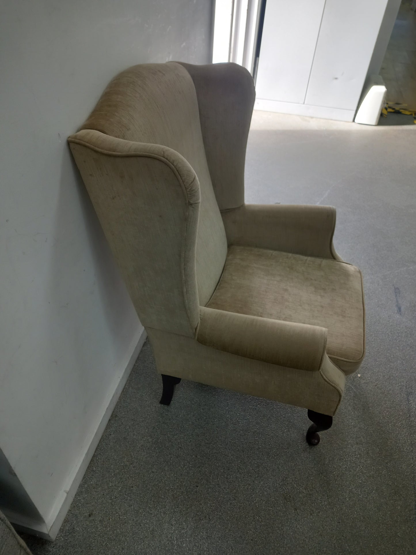 Armchair (160920)