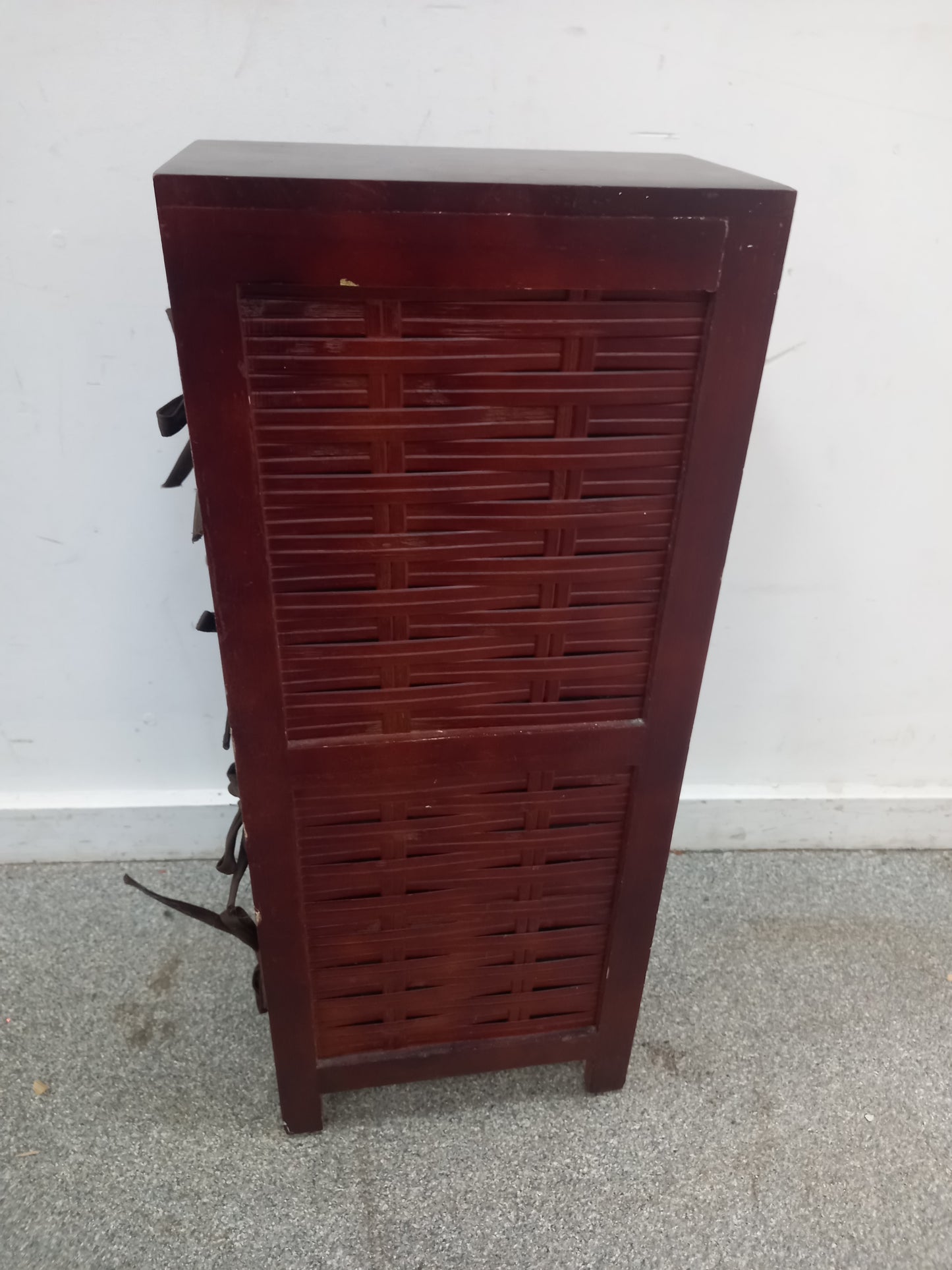 Small Bathroom Cabinet (220705)