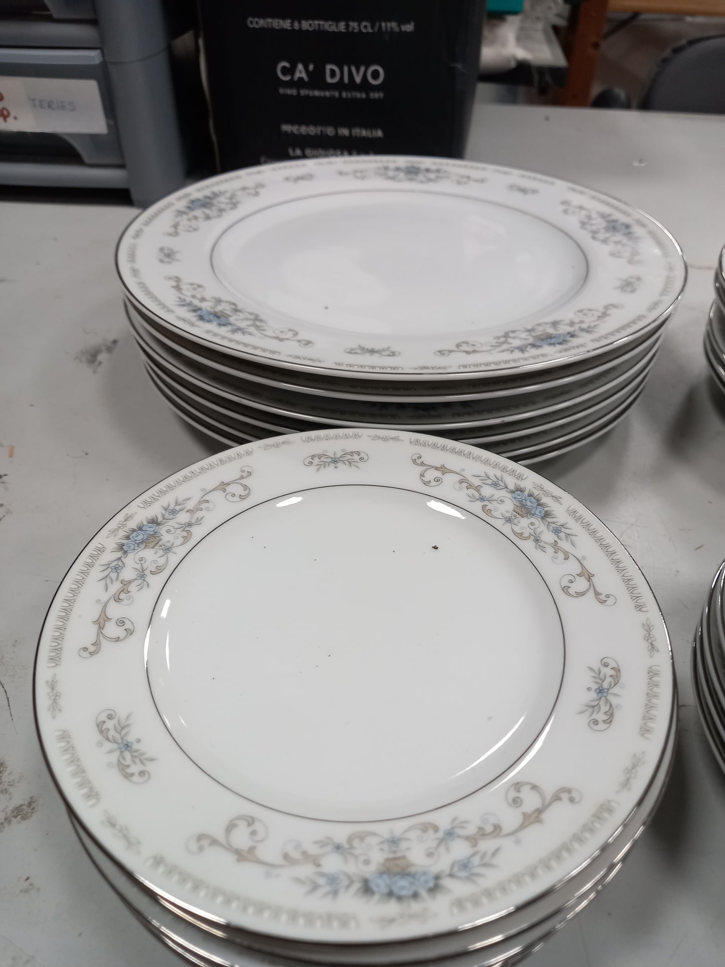 Dinner plates (151108)