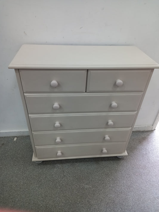 Chest Of Drawers (171002)