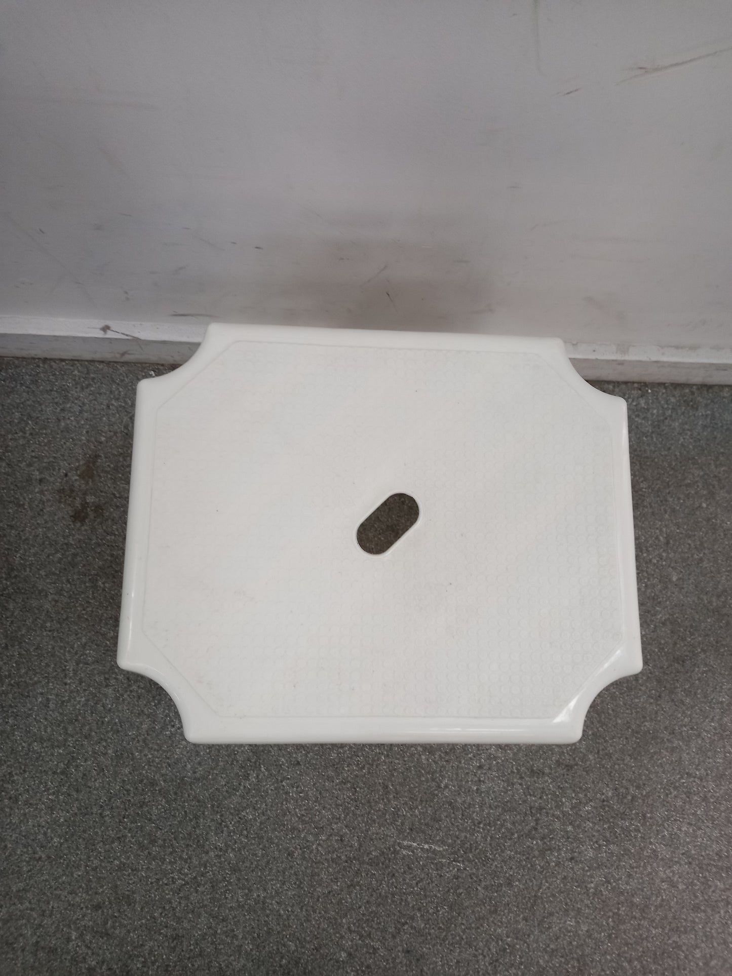 Plastic Stool (04112505)